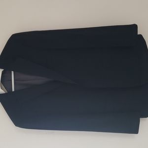 Kenneth Cole 2 piece suit